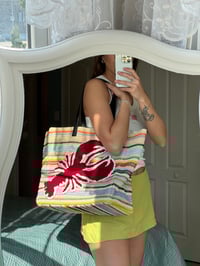 Image 1 of Sunwashed Lobster 