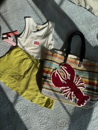 Image 3 of Sunwashed Lobster 