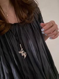 Image 4 of Reborn Love Lily Charm