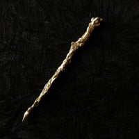 Image 4 of EROSION SPINE HAIRPIN