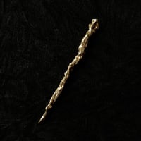 Image 1 of EROSION SPINE HAIRPIN