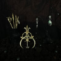 Image 10 of ARMOUR EARRINGS