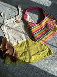 Image 2 of Sunrise Hibiscus 