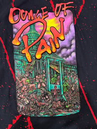 Image 2 of Legalize Killing Politicians T-Shirt