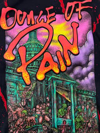 Image 3 of Legalize Killing Politicians T-Shirt
