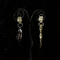 Image 6 of ARMOUR EARRINGS