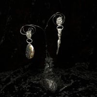 Image 2 of ARMOUR EARRINGS