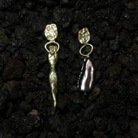 Image 7 of ARMOUR EARRINGS