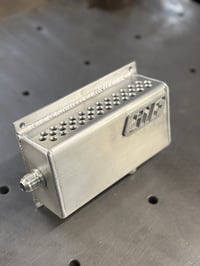 Image 2 of Breather Box - Rectangle