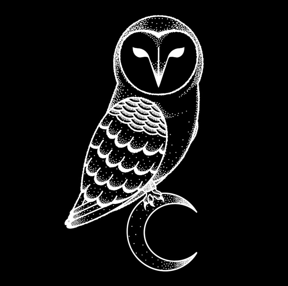 Image of Nocturnal (white or black)