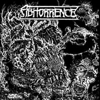 Abhorrence - Flag / Banner / Tapestry 