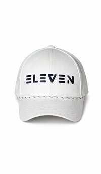 Eleven Rope Golf Hat