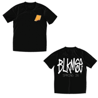 BLKMSE "PopTart" Spring '26 Tee