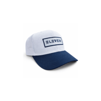 Eleven Patch Trucker Hat