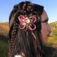 Image 1 of Tesoro Clip