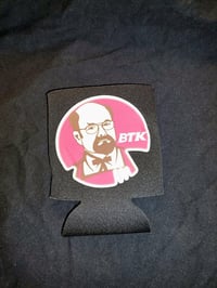 BTK coozie