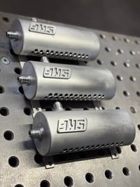 Image 2 of Breather Box - Oval