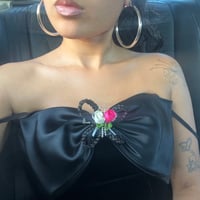 Image 2 of Tesoro Clip