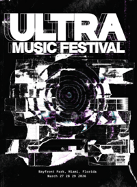 Unofficial Ultra 2026 Poster