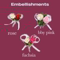 Image 3 of Tesoro Clip