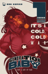 (PRE-ORDER) GENERATION BABY #1 [PHYSICAL EDITION]
