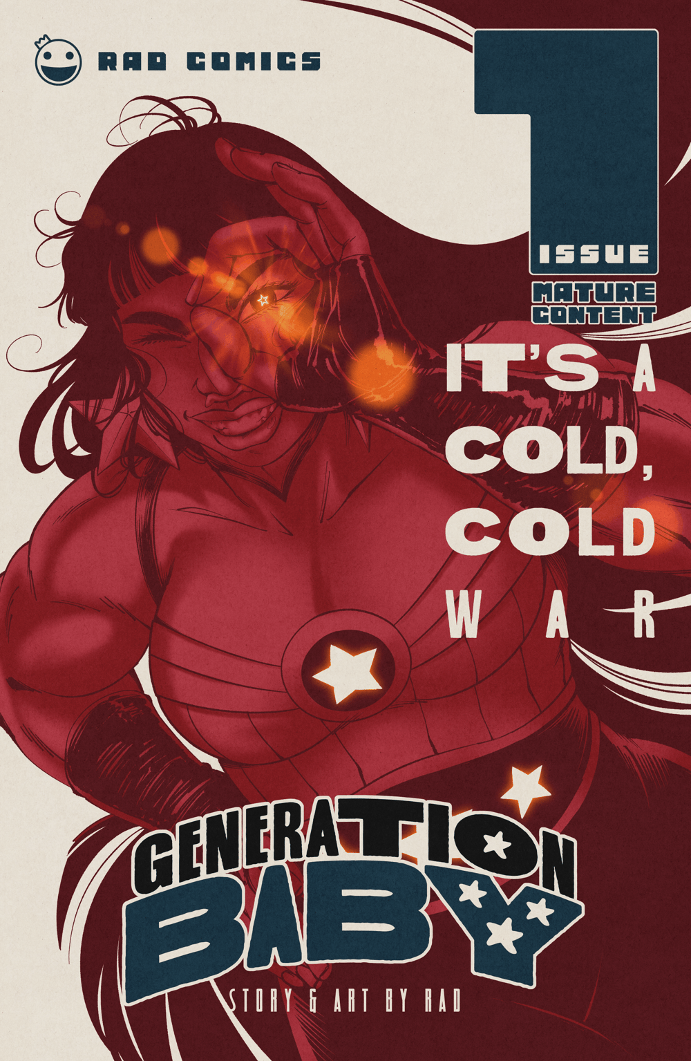 GENERATION BABY #1 [DIGITAL EDITION]