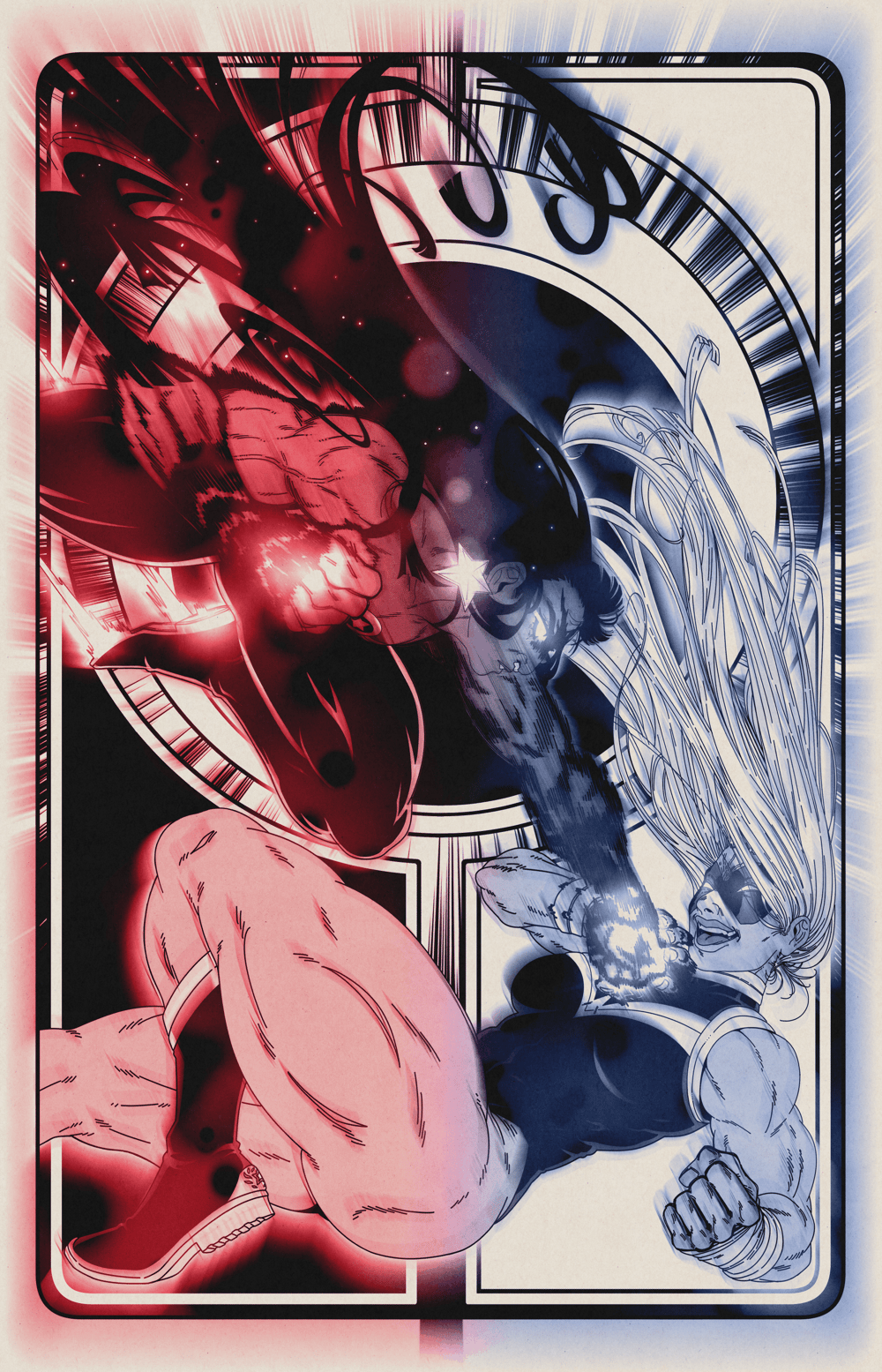 GENERATION BABY #1 [DIGITAL EDITION]