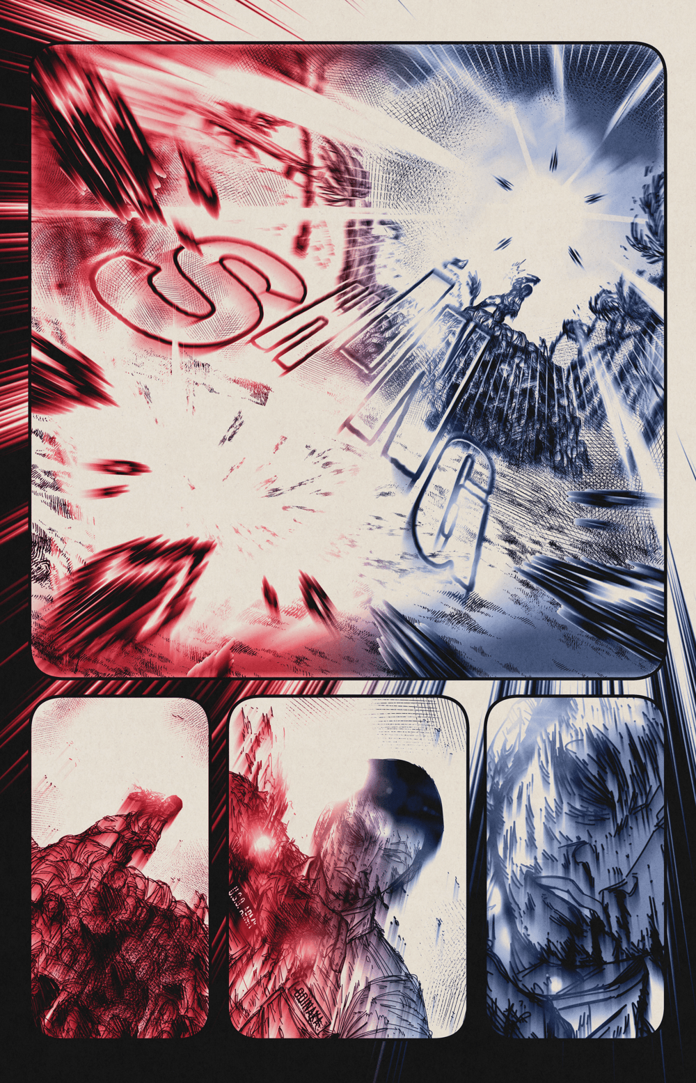 GENERATION BABY #1 [DIGITAL EDITION]