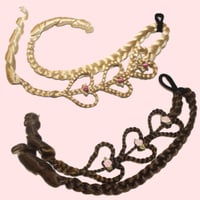 Image 1 of Rosie Tie-On