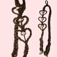 Image 2 of Rosie Tie-On