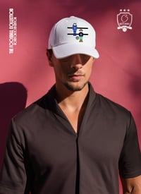Image 2 of Foosball Collection Hat