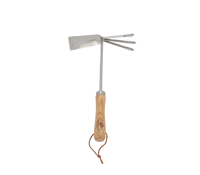 Image 1 of Heritage Garden Double Hoe