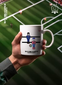 Image 1 of Foosball Collection Mug