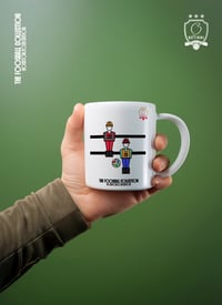 Image 2 of Foosball Collection Mug
