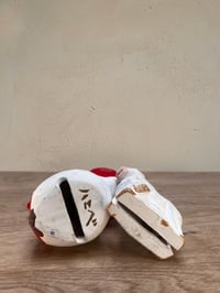 Image 5 of Dorei Clay Bell- Horse