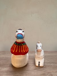 Image 6 of Dorei Clay Bell- Horse