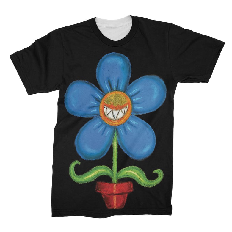 Image of Oddrey 2 Tee