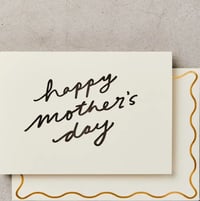 Image 2 of Mother's Day cards