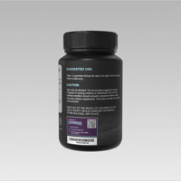 Image 3 of Himalayan Shilajit Gummies