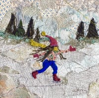 Dancing with Snowflakes