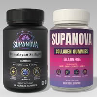 Image 1 of His & Hers Wellness Bundle