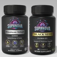 Image 1 of Men’s Vitality Bundle