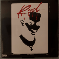 Playboi Carti- Whole Lotta Red