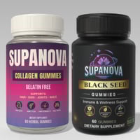 Image 1 of Daily Wellness Duo Bundle