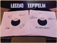 1969 Vol. 1 - Test Pressing