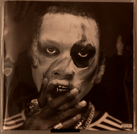 Denzel Curry- TA13OO