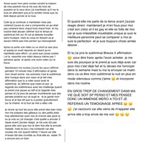 Image 5 of PROGRAMME ET ROUTINE QUOTIDIENNE: MANIFESTATION D’UNE PERSONNE SPÉCIFIQUE SI TU ES UN HOMME