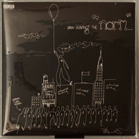 The Weeknd- Hurry Up Tomorrow 