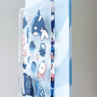 Image 3 of Acrylic standee - Marine life