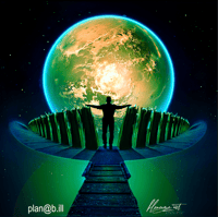 Plan@b.ill - PLANET B